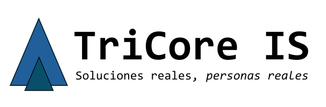 Mesa de ayuda TriCore